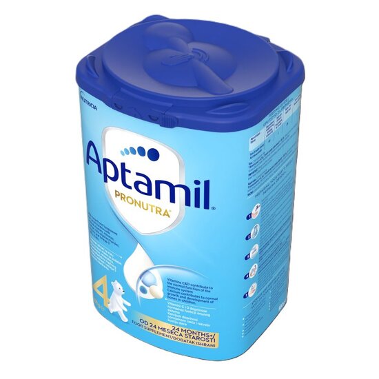 Aptamil 4 800g 