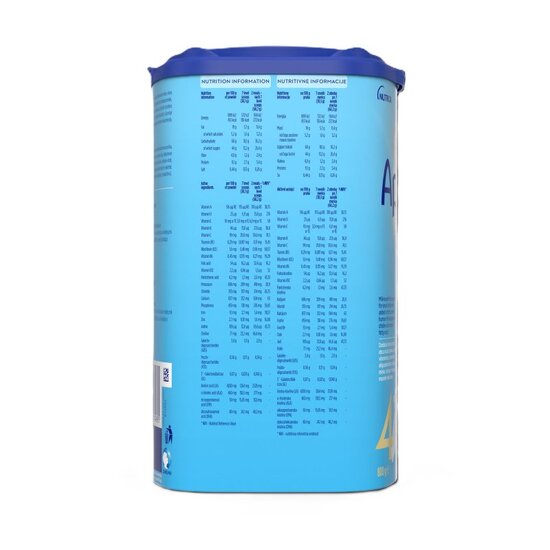 Aptamil 4 800g 