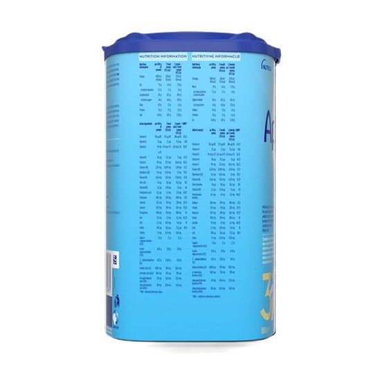 Aptamil 3 800 g  