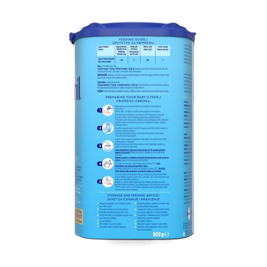 Aptamil 3 800 g  