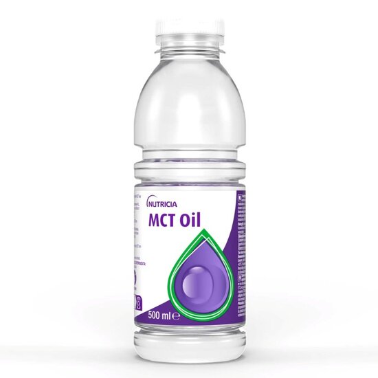 MCT Ulje 500ml