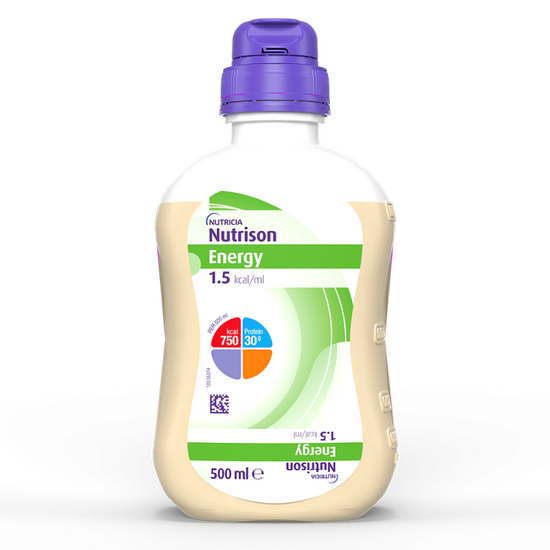 Nutrison Energy 500ml