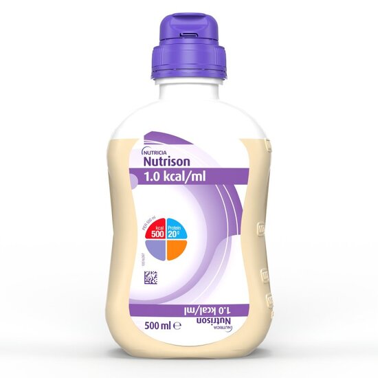 Nutrison 500ml