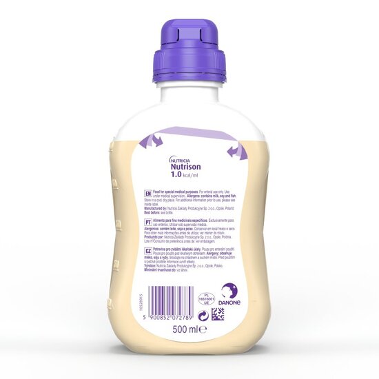 Nutrison 500ml