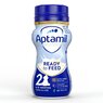 Thumb Aptamil Liquid 2 200ml