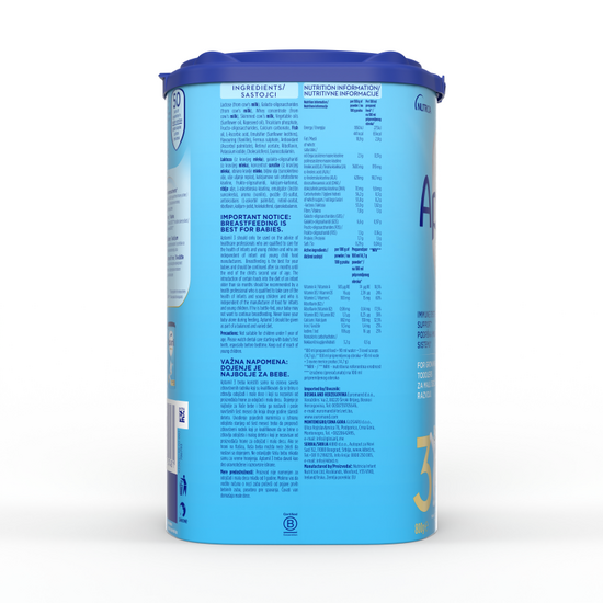 Aptamil 3 800g Pronutra