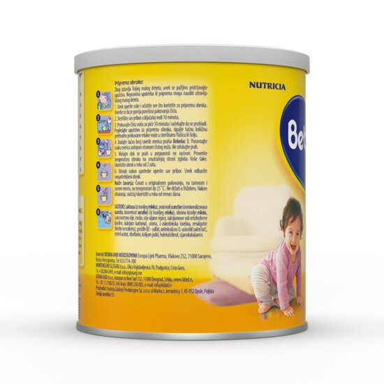 Bebelac 3 400g