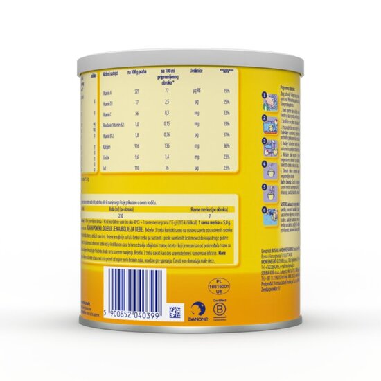 Bebelac 3 400g