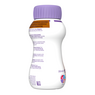 Nutridrink sa ukusom čokolade 4x200 ml - zadnja strana pakovanja