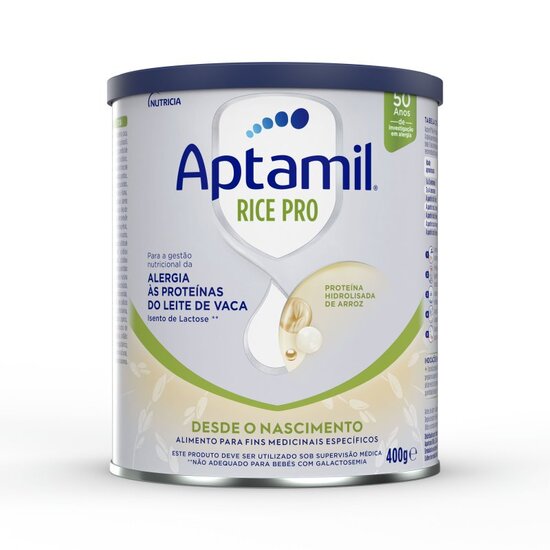 Aptamil Rice Pro 400g