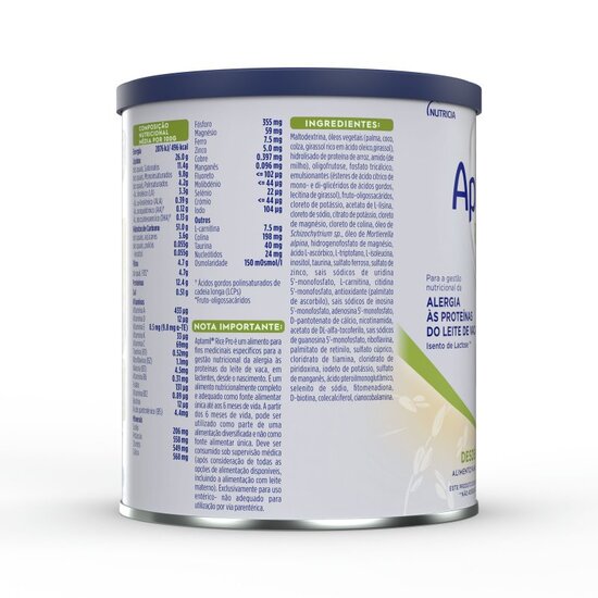 Aptamil Rice Pro 400g