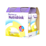 Nutridrink sa ukusom vanile 4x200 ml