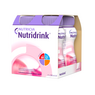 Nutridrink sa ukusom jagode 4x200 ml