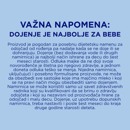 Aptamil® 1 PRONUTRA 800 g