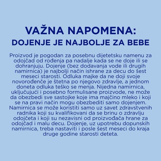 Aptamil® 1 PRONUTRA 400 g