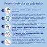 Aptamil® 1 PRONUTRA 400 g