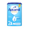 Aptamil® 2 PRONUTRA® Prelazno mleko za odojčad 800 g - prednja strana pakovanja