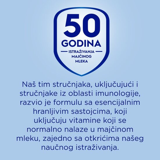 Aptamil® 2 PRONUTRA 800 g