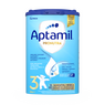Aptamil® 3 PRONUTRA® prah za pripremnu mlečnog napitka za malu decu od 12-24 meseca 800 g - prednja strana pakovanja