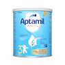 Aptamil® 3 PRONUTRA® prah za pripremu mlečnog napitka za malu decu od 12 do 24 meseca 400 g - prednja strana pakovanja