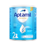 Aptamil® 2 PRONUTRA® Prelazno mleko za odojčad 400g - prednja strana pakovanja