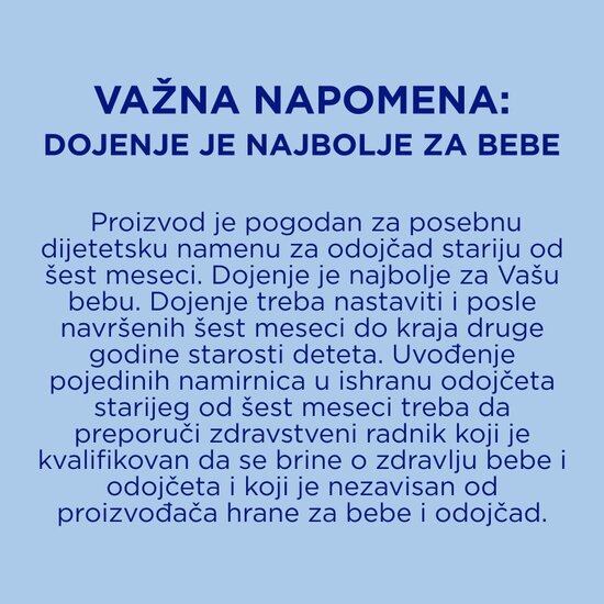 Aptamil® 2 PRONUTRA 400 g