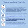 Aptamil® 2 PRONUTRA 400 g