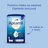 Aptamil® 1 CESAR BIOTIK 800g