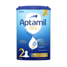 Aptamil® 2 CESAR BIOTIK Prelazno mleko za odojčad 800 g - prednja strana pakovanja