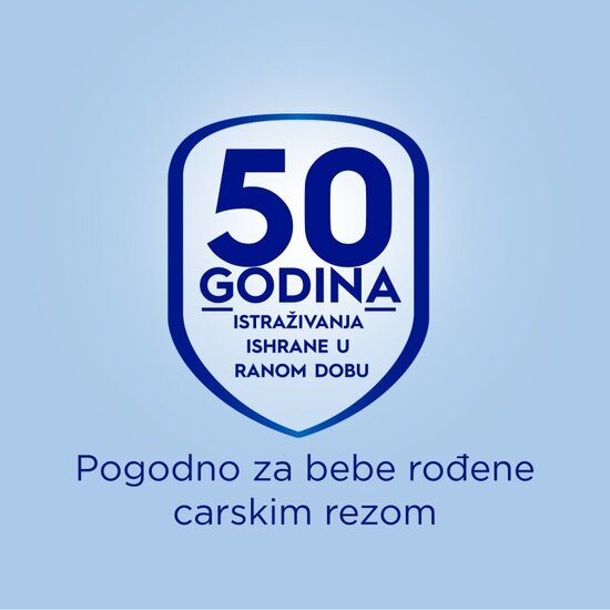 Aptamil® 2 CESAR BIOTIK 800 g