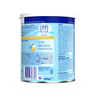 Aptamil® Comfort 1 400 g - zadnja strana pakovanja
