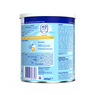 Aptamil® Comfort 2 400 g - zadnja strana pakovanja