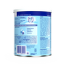 Aptamil® Allergy Digestive Care 400 g - zadnja strana pakovanja