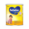 Bebelac® 3 Prah za pripremu mlečnog napitka za malu decu iznad 12 meseci 400 g - prednja strana pakovanja