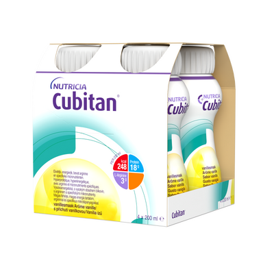 Cubitan 4x200 ml (800 ml) - pakovanje od 4