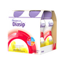 Diasip 4x200 ml, ukus vanile - pakovanje od 4