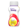 Diasip 4x200 ml, ukus vanile - prednja strana pakovanja