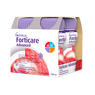 Forticare® Advanced Cool Berry 4x125 ml - pakovanje od 4