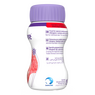 Forticare® Advanced Cool Berry 4x125 ml - leva strana pakovanja
