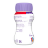 Forticare® Advanced Cool Berry 4x125 ml - zadnja strana pakovanja
