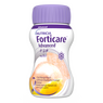 Forticare® Advanced Cool Mango Peach 4x125 ml - strana pakovanja