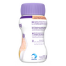 Forticare® Advanced Cool Mango Peach 4x125 ml - leva strana pakovanja