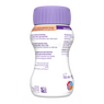 Forticare® Advanced Cool Mango Peach 4x125 ml - zadnja strana pakovanja