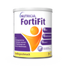 Fortifit 280 g, ukus vanile - prednja strana pakovanja