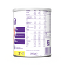 Fortifit 280 g, ukus vanile - leva strana pakovanja