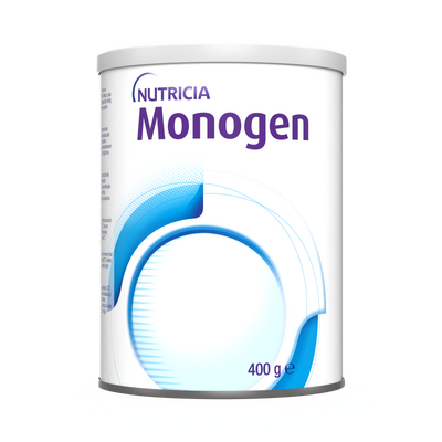 Monogen 400 g - prednja strana pakovanja