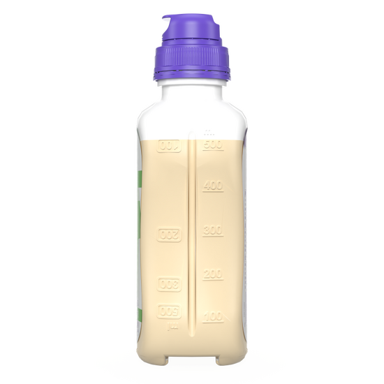 Nutrison Energy 500 ml - leva strana pakovanja