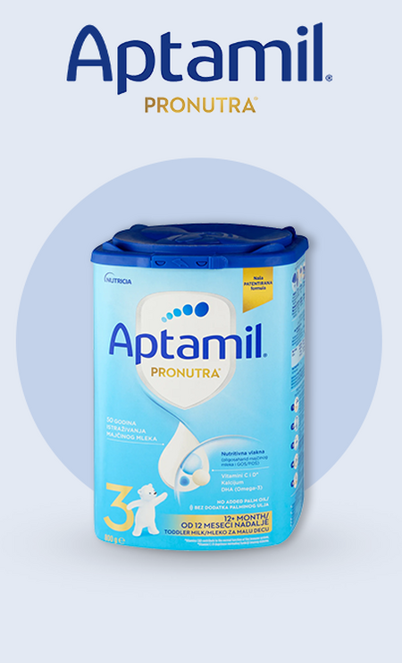 Aptamil