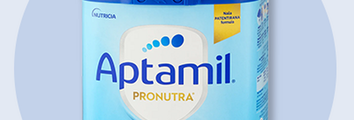 Aptamil