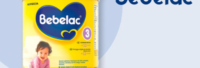 Bebelac
